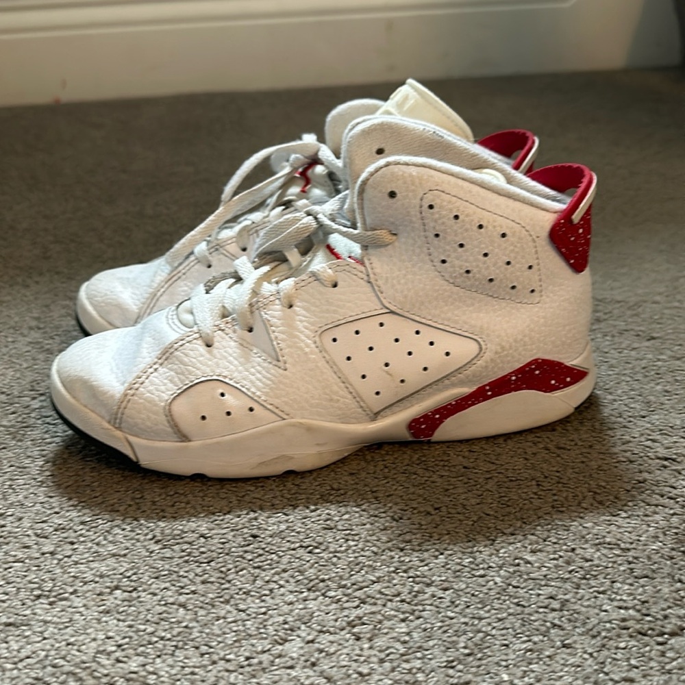 Air Jordan 6 Retro